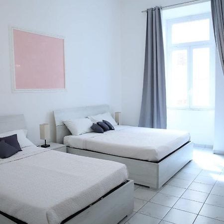 Bosuites Рим Екстериор снимка