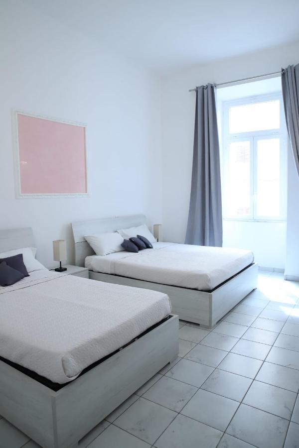 Bosuites Рим Екстериор снимка
