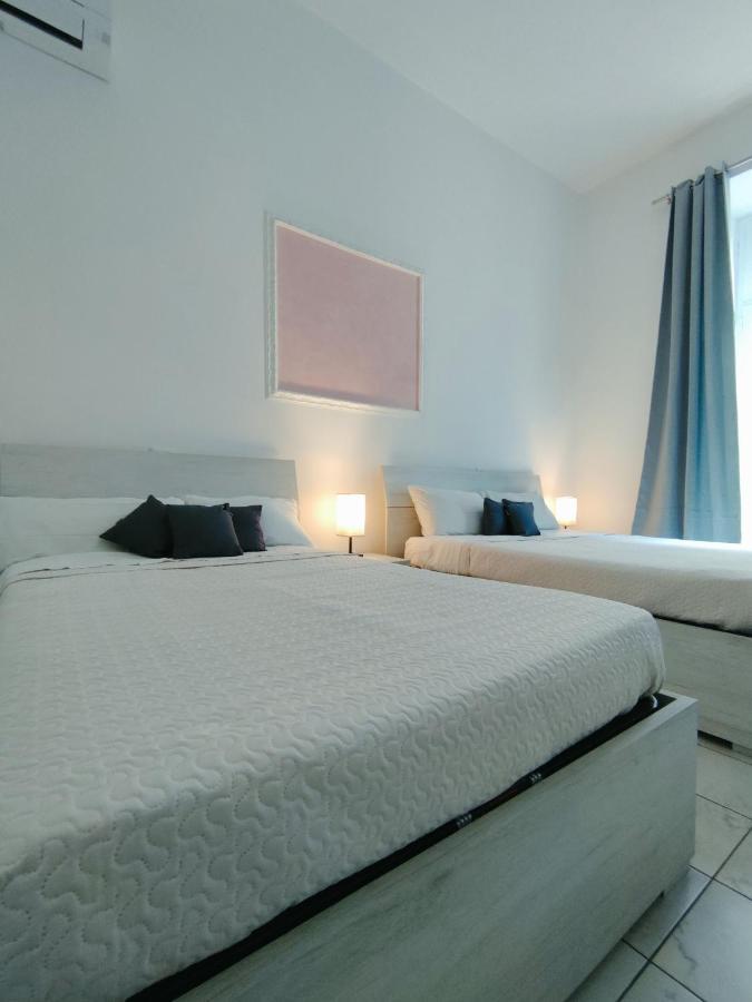 Bosuites Рим Екстериор снимка