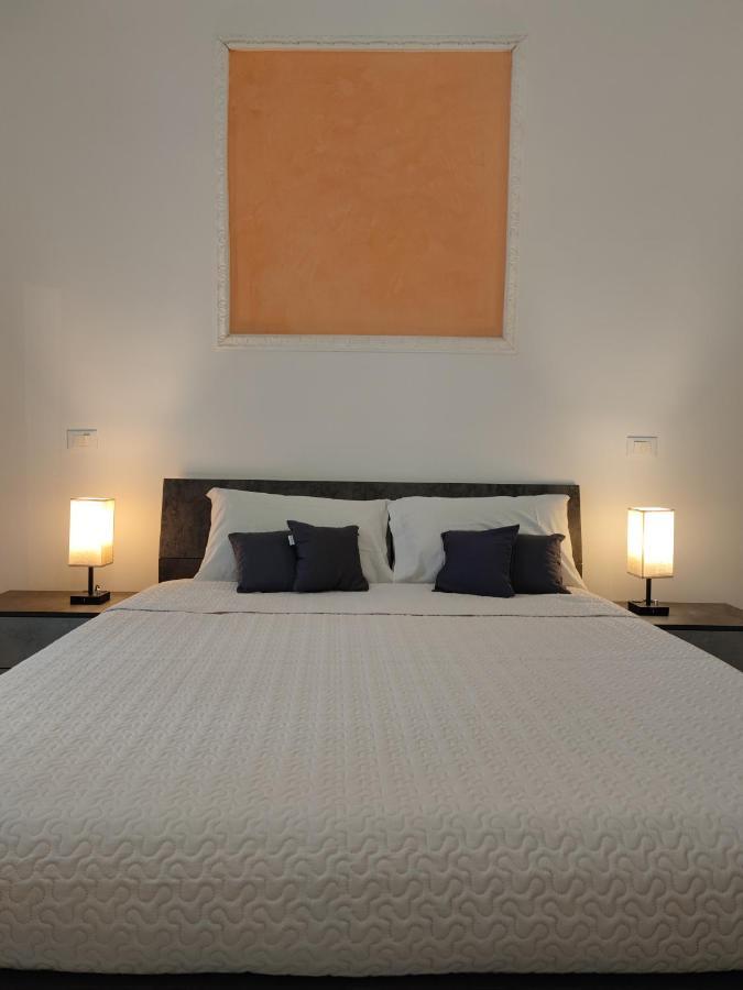 Bosuites Рим Екстериор снимка