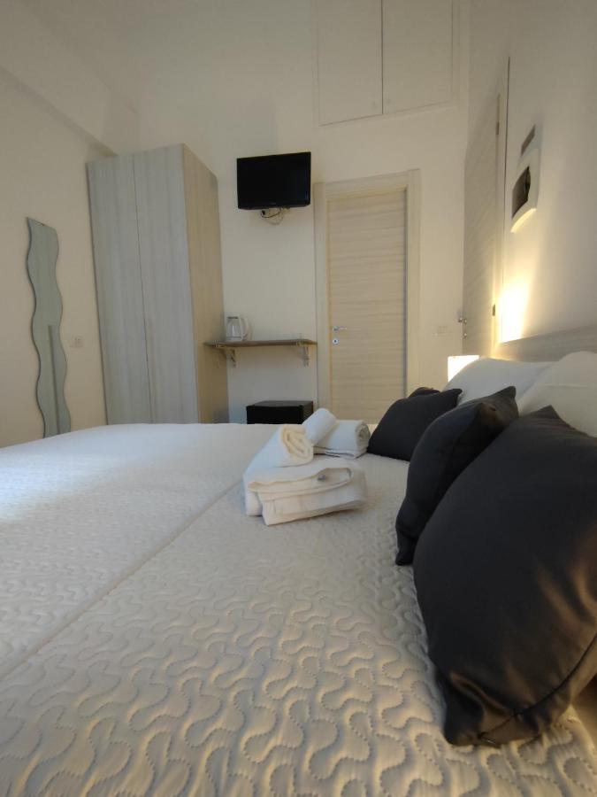 Bosuites Рим Екстериор снимка