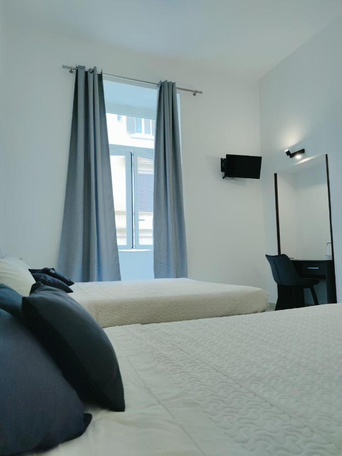 Bosuites Рим Екстериор снимка