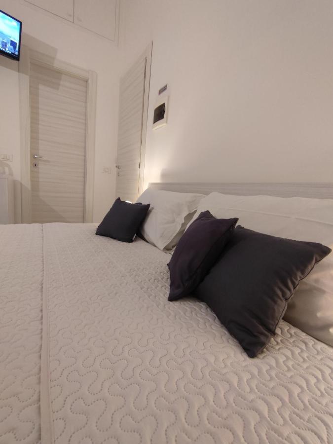 Bosuites Рим Екстериор снимка