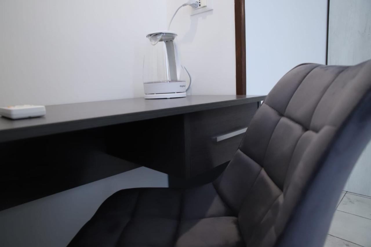 Bosuites Рим Екстериор снимка
