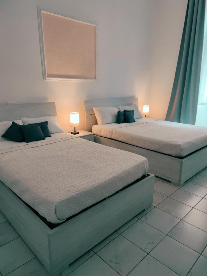 Bosuites Рим Екстериор снимка