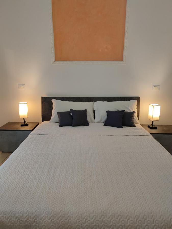 Bosuites Рим Екстериор снимка