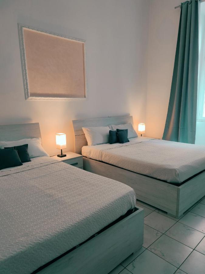 Bosuites Рим Екстериор снимка