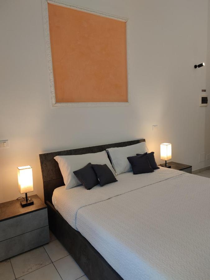 Bosuites Рим Екстериор снимка