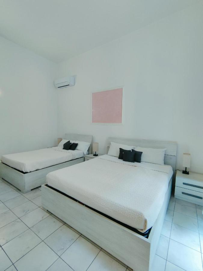 Bosuites Рим Екстериор снимка
