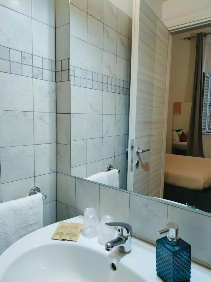 Bosuites Рим Екстериор снимка