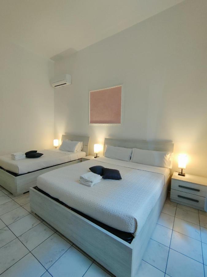 Bosuites Рим Екстериор снимка