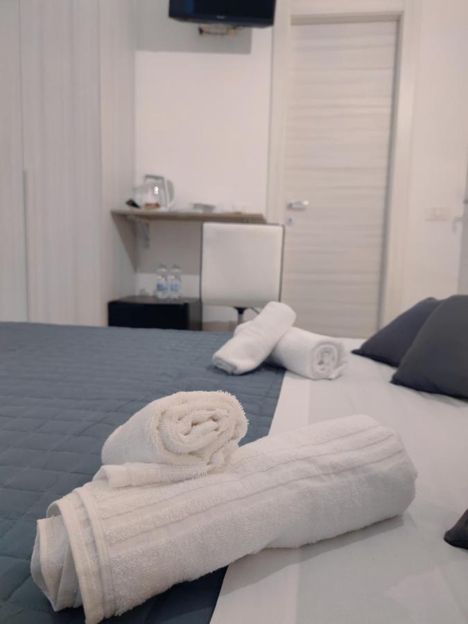 Bosuites Рим Екстериор снимка