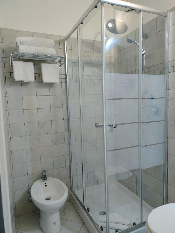 Bosuites Рим Екстериор снимка