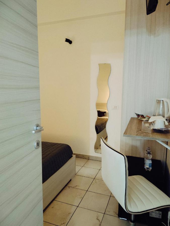 Bosuites Рим Екстериор снимка