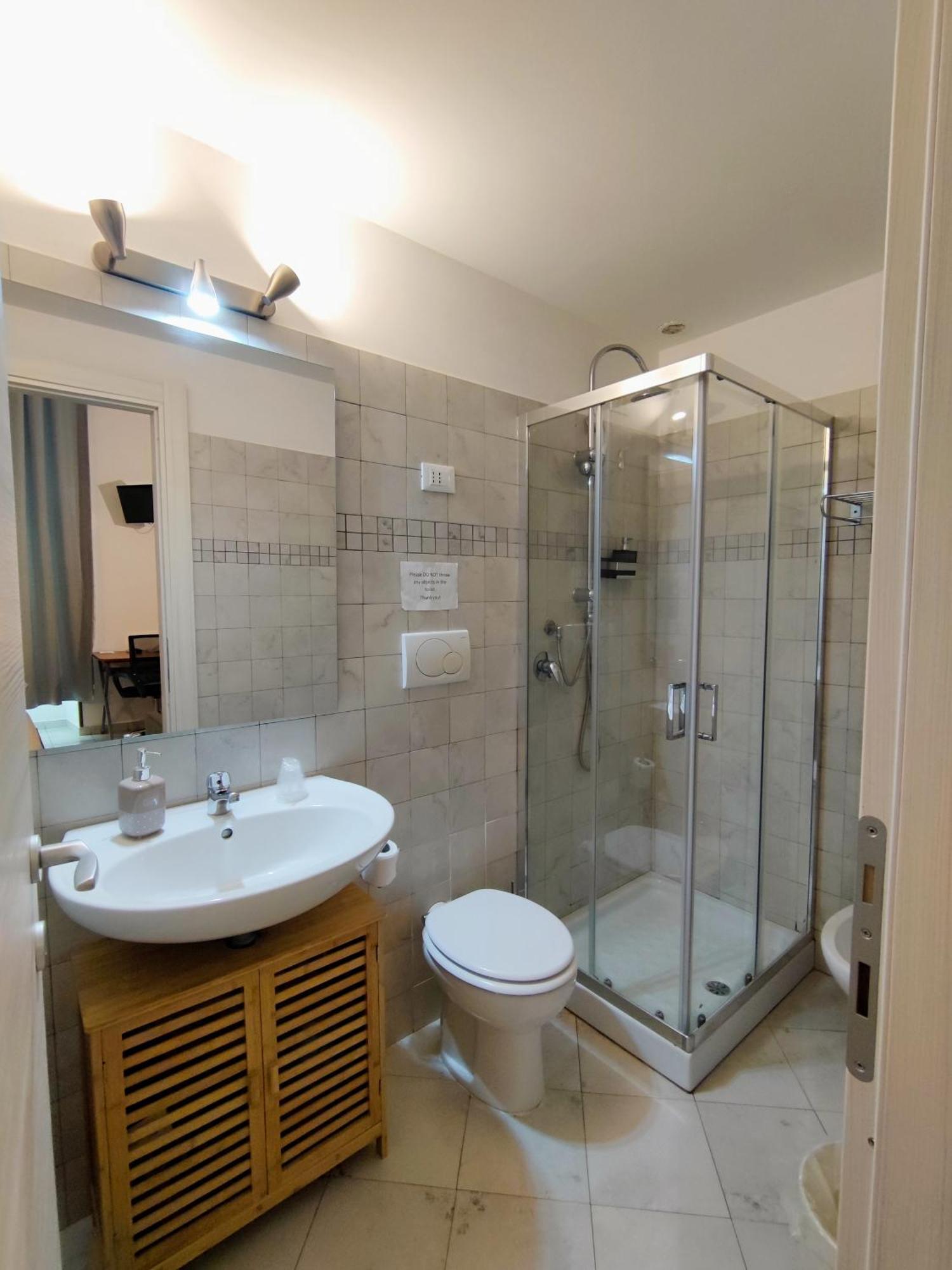 Bosuites Рим Екстериор снимка