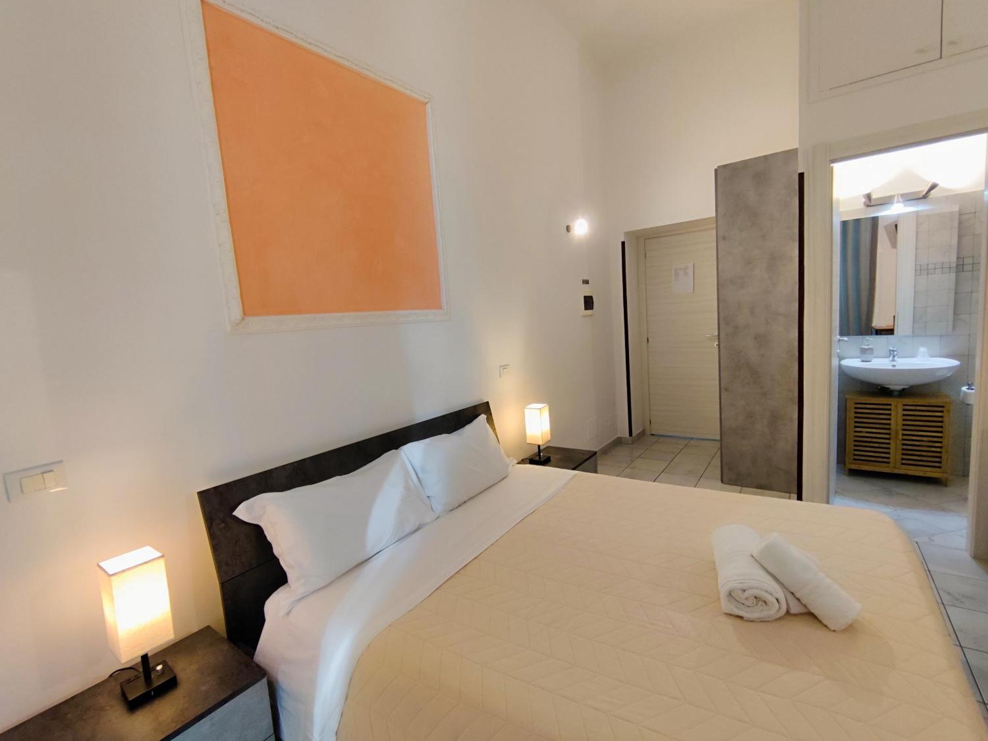 Bosuites Рим Екстериор снимка