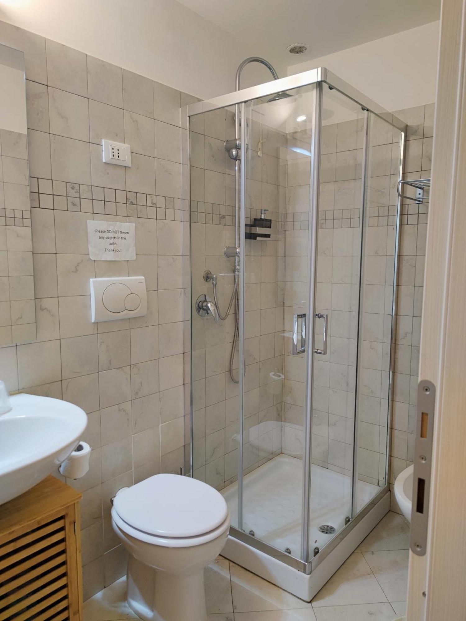 Bosuites Рим Екстериор снимка