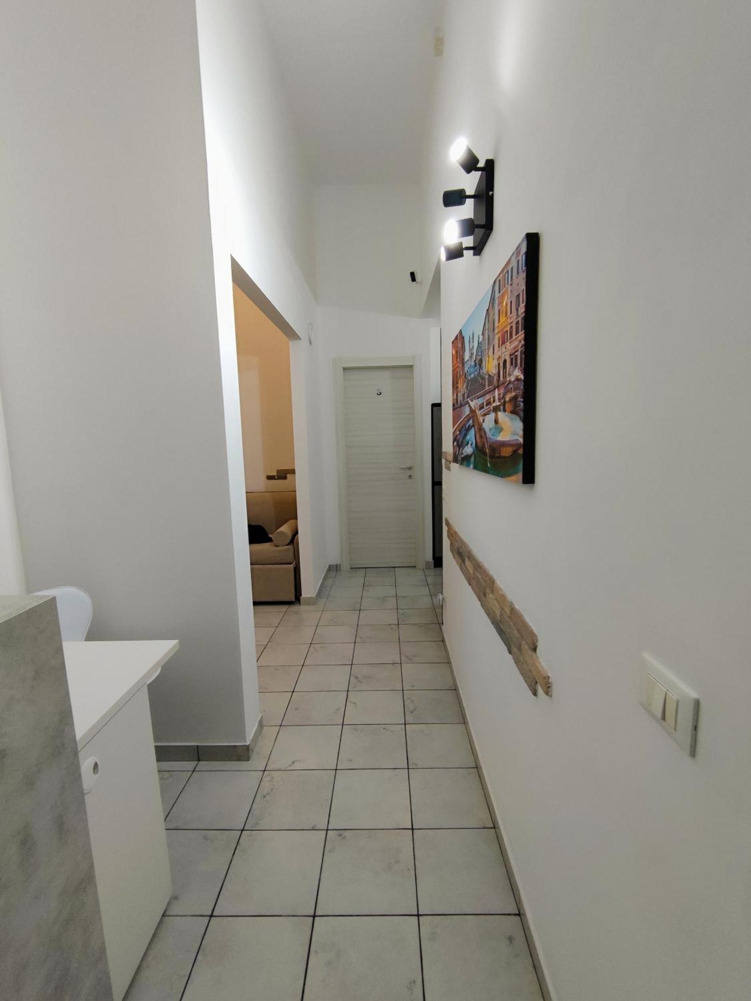 Bosuites Рим Екстериор снимка