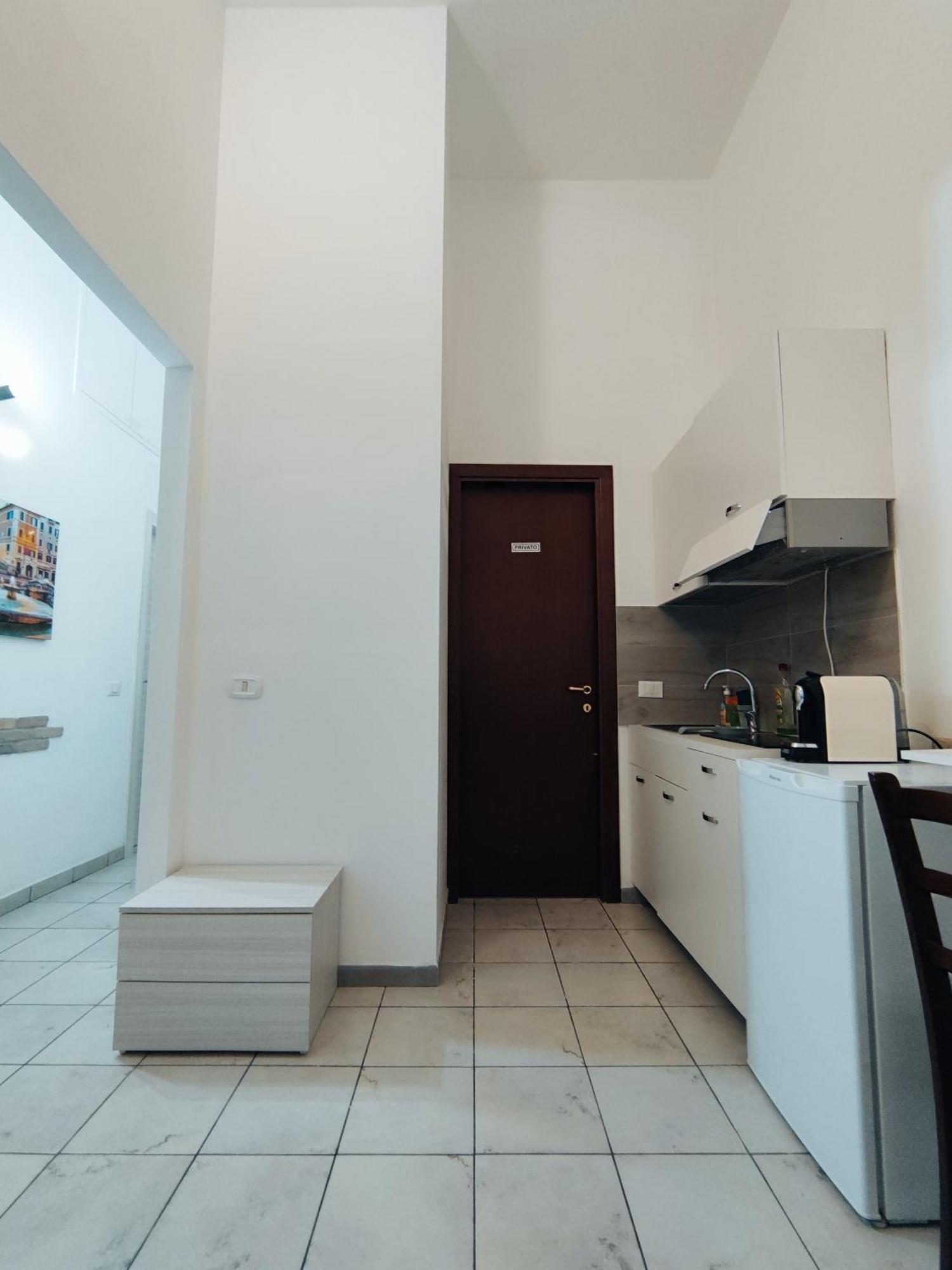 Bosuites Рим Екстериор снимка