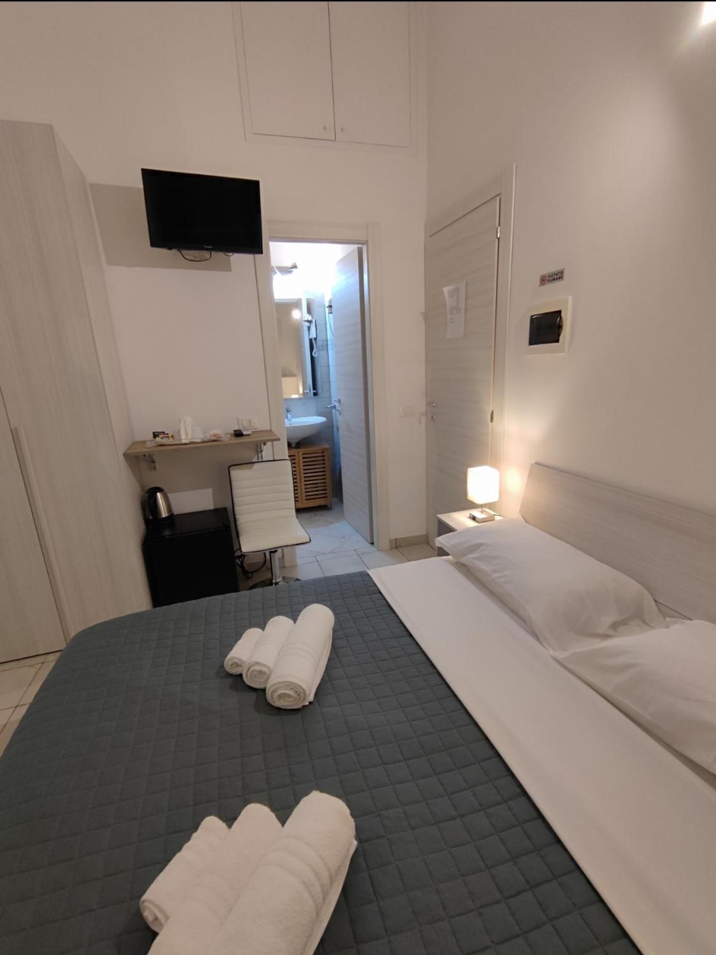 Bosuites Рим Екстериор снимка