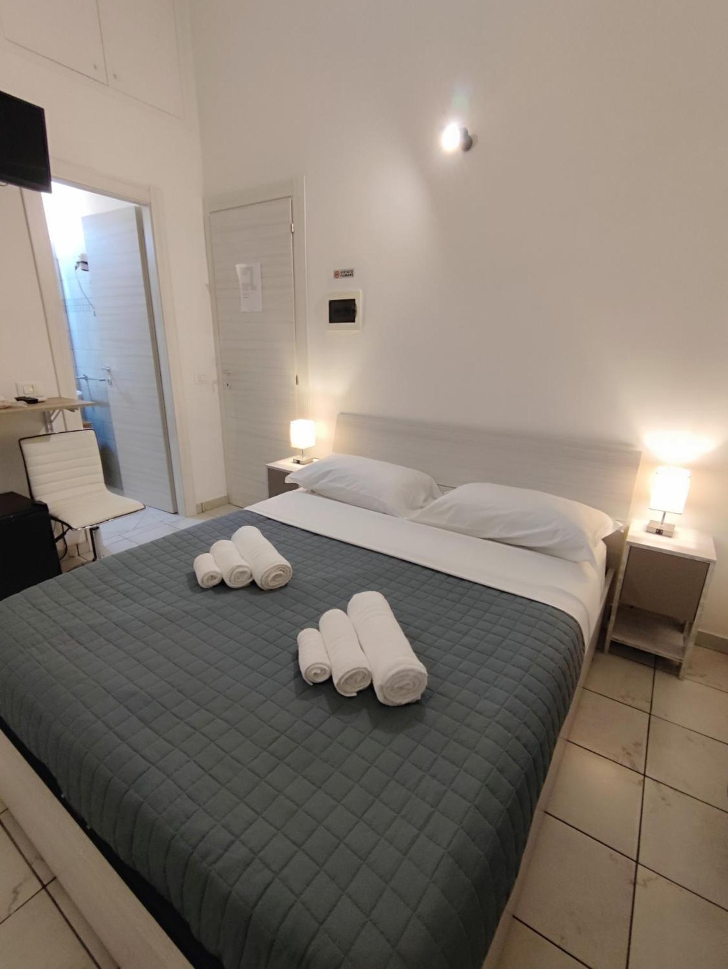 Bosuites Рим Екстериор снимка