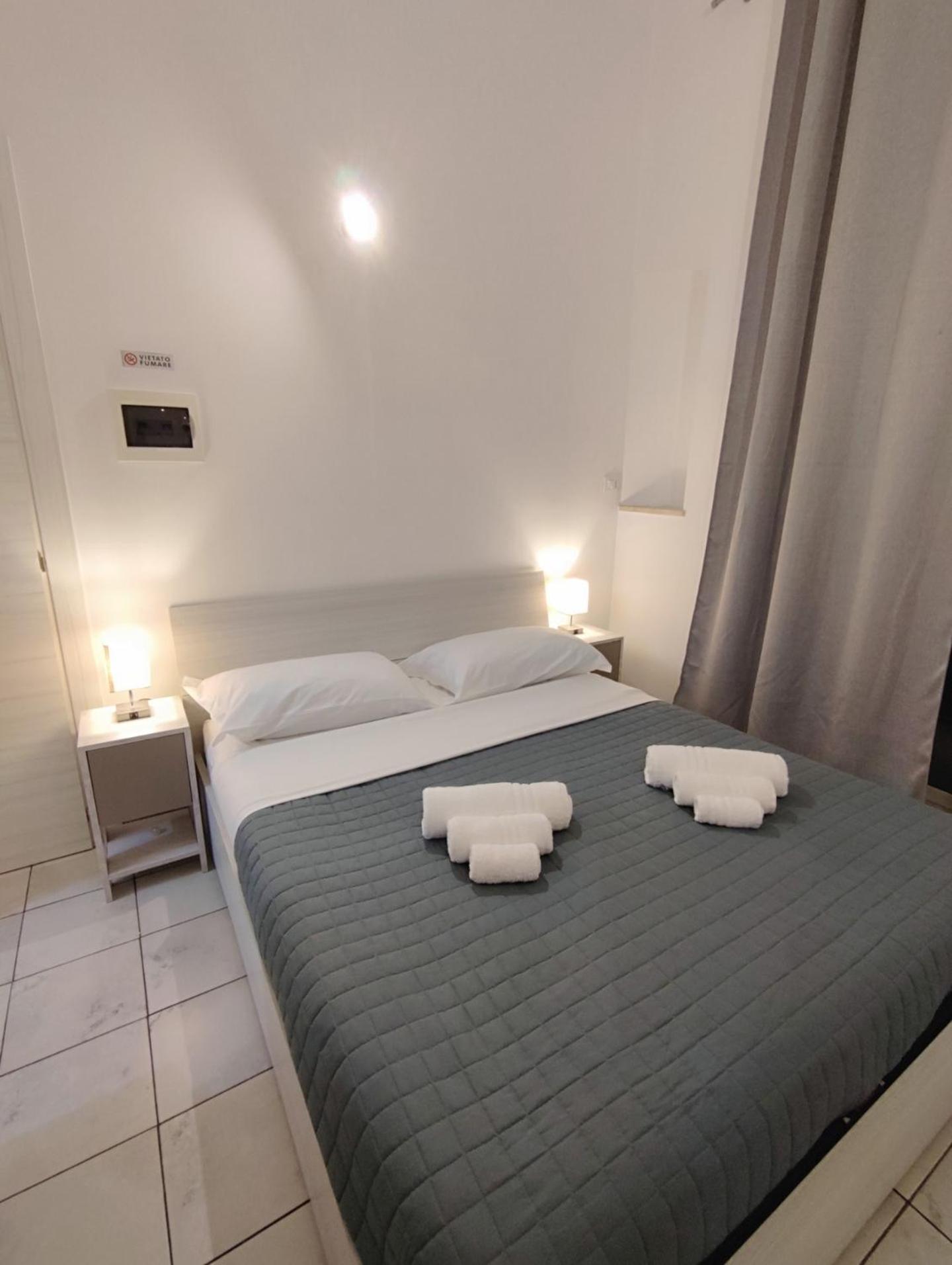 Bosuites Рим Екстериор снимка